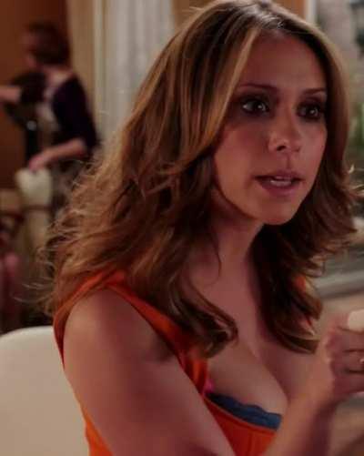 Jennifer Love Hewitt