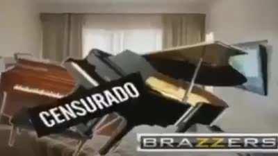 Ooooooh que rico papu