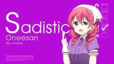 S stands for...