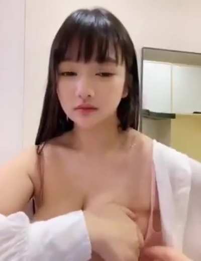 Asian Girl