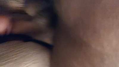 Used and bred this morning 🥵