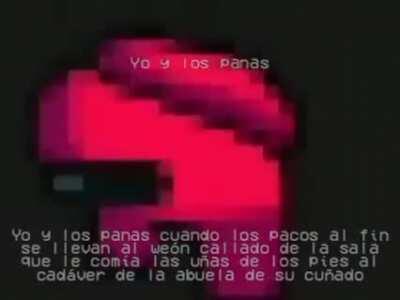 Among Us ahora es fan de LOONA