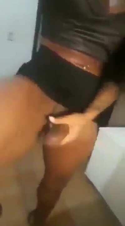 Who Here Likes Big Surprises