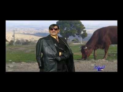 Least Hitler Algerian