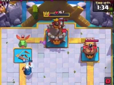 Perfectly Cut Scream Added, OG video credit u/Darciukas1