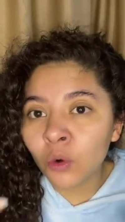 Búsquense una así, chavos.