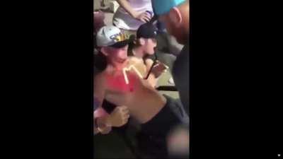 How it feels to chew 5M