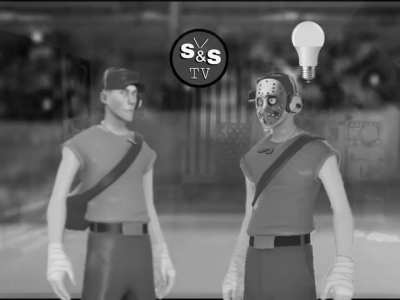 ScoutAndScoutTV Athletes 