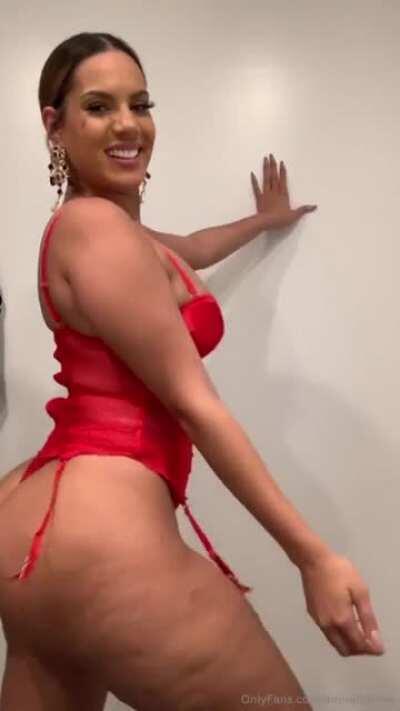 Amirah Dyme 👏🏿