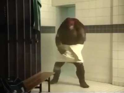 Banned German Ninja Turtle Commercial