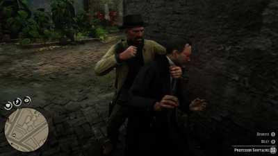 Lmao is it just me who discovered you can do this to poor professor shiftacre 🤣