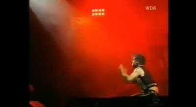 The best Till Hammer I've ever seen! If you have another idea share in the comments.