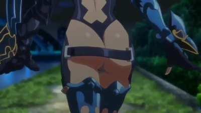 Nanatsu no Bitoku Ecchi Part 4