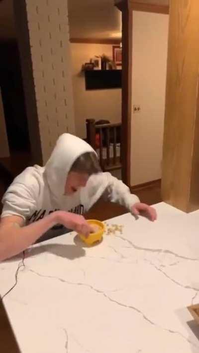 Doing basic functions on a E-Stim machine