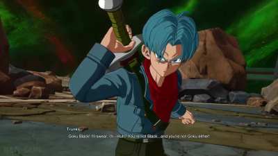 The racism arc continues