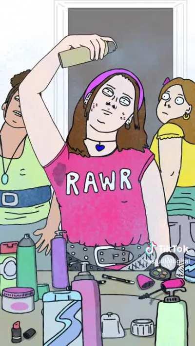 Millennials, where you at?