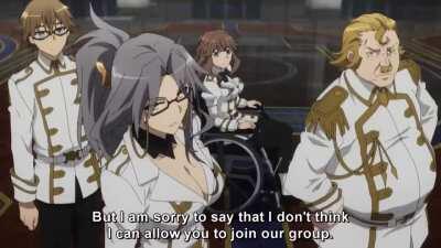 Maybe next time, Astolfo