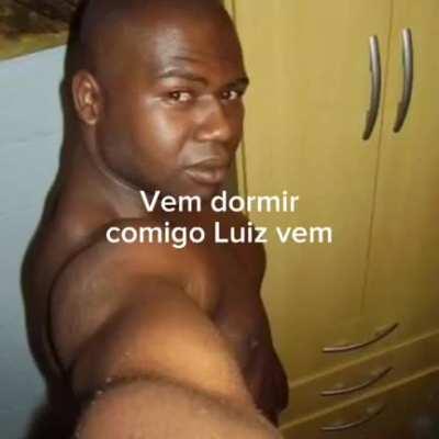 Vai recusar este pedido luiz?