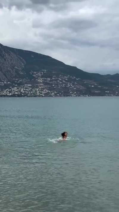 Khaddi Sagnia - Swedish Long Jumper