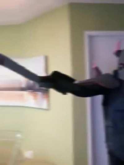 Sale traje de pekka nivel 13? 🤑