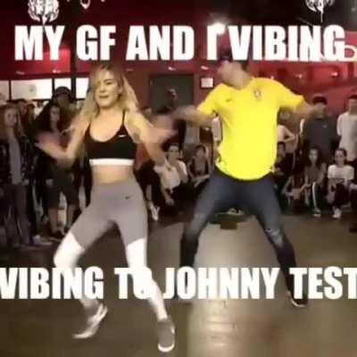 Don't wanna be an American idi- wait.