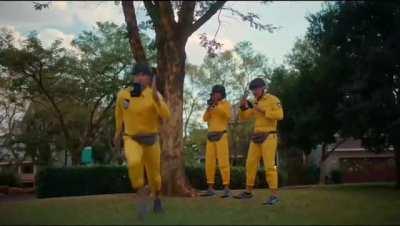 Not sure if anyone has seen, but this cracked me up