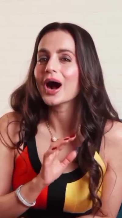 Ameesha Patel ♥️💛