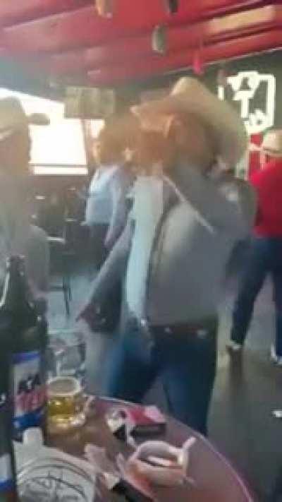 Mientras tanto en el Norte...