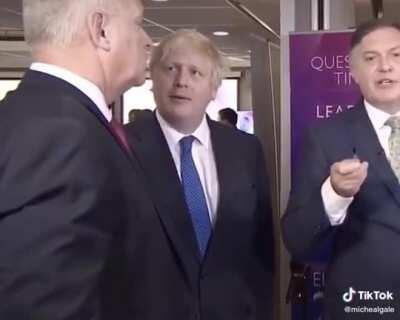 credit @michaelgale tiktk