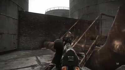 Here's a quick edit with a super fun build! Just fill that 95-mag with BT and hold mouse 1 to win. Really affordable and gloriously powerful, let me know what you think! Awesome music provided by TEUKKA (u/casualteukka)