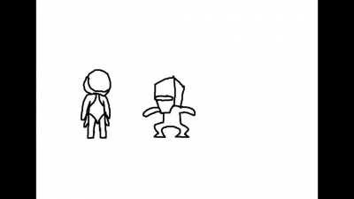 This is the first animation I've ever made. Please enjoy.