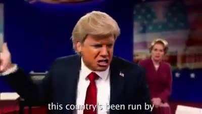 Epic rap battles of history. DONALD TRUMP VS HILARY CLINTON!!!