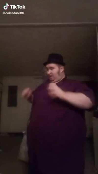 I feel like this guy is what most people expect redditors to be