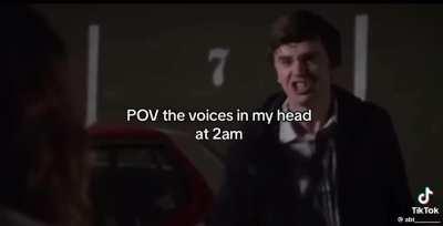 As real as it can get 