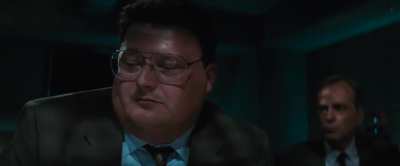 Sharon Stone as Catherine Tramell from Basic Instinct