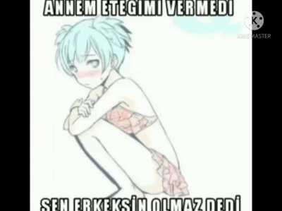 Kaanflix olur gibi xd