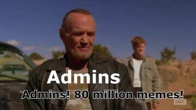 The Ballad of u/BeeTwoThanks