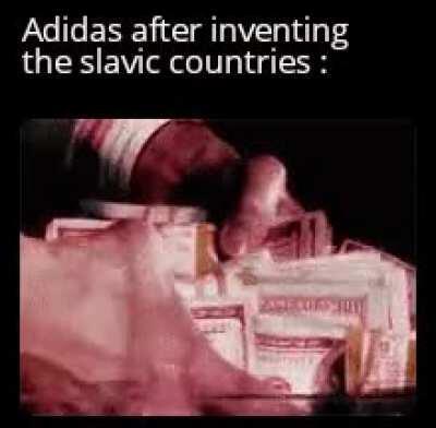 Business is booming.