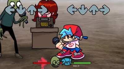 PLAY THE SALAD FINGERS WIP MOD NOW  