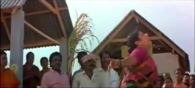 Time dilation explained by Ramarajan