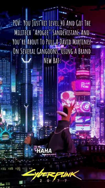 This Was A Lot Of Fun!