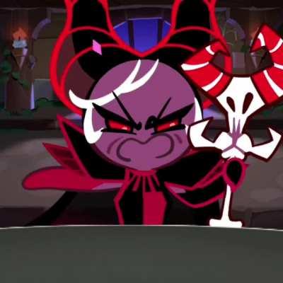 A normal family game night