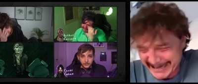 Uma montanha de emo&ccedil;&otilde;es...