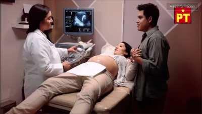 Chale, ni la Moni vidente tiene estás predicciones