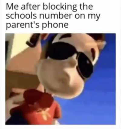 What can happen when scrolling and listening to Aphex at the same time