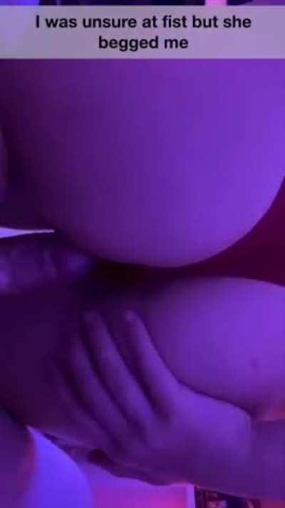 Sister begged for my help on her Business