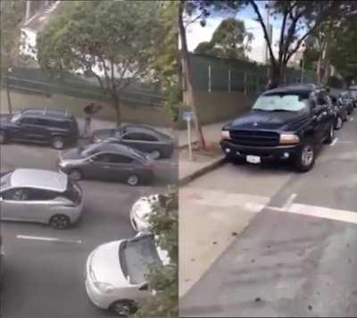 Yeah! Let’s bother everyone! Yeah!