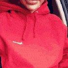 Supreme reveal [oc] [GIF]