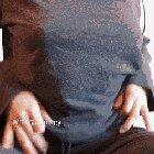 Online classes are boring as fuck, so I play with my titties to pass the time 😁 [oc]