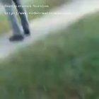 Do NOT touch this man's sister...